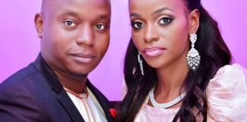 Exclusive: How Hellen Lukoma Cornered Rich Man To Marry Her
