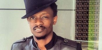Calvin De entertainer clears air on his beef with Kazoora