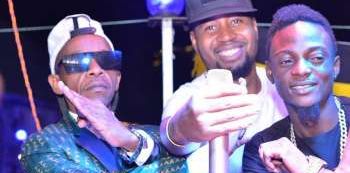 Have Some Respect For Reggae Music, Fans Blast Fresh Daddy & Kalifa Aganaga
