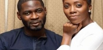 My marriage with Tee Billz is over – Tiwa Savage