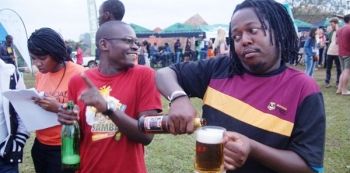 Behold! The Kampala Beer Festival Returns