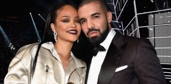 Drake and Rihanna Split Up Again, Rapper Seen Out With Another Woman
