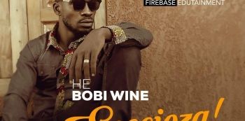 New Music — Download ‘Specioza’ — Bobi Wine
