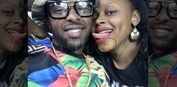 Eddy Kenzo And Rema Are In A Happy Relationship, Stop Wolokoso —  Senga Halima Namakula