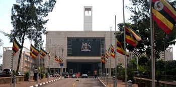 Parliament Passes The Uganda Heart Bill, 2015