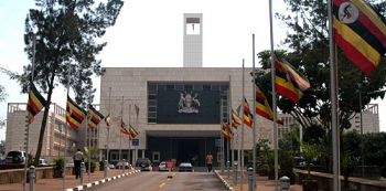 Uganda Acquires National Records Centre and Archives Facility