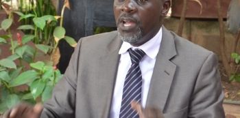 Dr. Abed Bwanika’s Brilliant Post Election Ideas