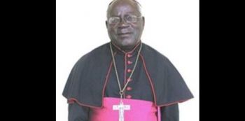 Mbarara’s Bishop John Baptist Kakubi Has Passed On