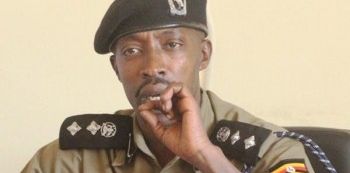 Police Identifies Latest Entebbe Murder Victim