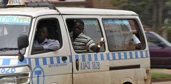 Taxi Driver leaders, Police disagree on the newly launched Express Penalty Scheme