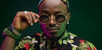 Ykee Benda Announces Concert Date