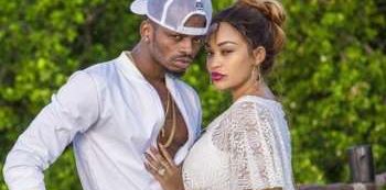 Zari Was Cheating On Me With P Square&rsquo;s Peter Okoye And Her Gym Instructor - Diamond Platnumz