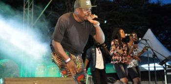 Troubled Chagga Resorts  To Singing To Raise Money To Pay Off Debts