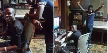 Download: Bobi Wine’s Brand New Inspirational Song – “Mukwasse Kyagulanyi”