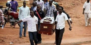 Mbarara Mock Funeral case stalls as Prosecutors fail to turn up in Court