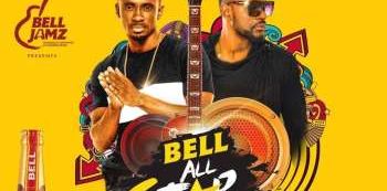 Profiling Chris Martin And D-Major The&nbsp; Headlining Acts For Bell Jamz All Star Concert
