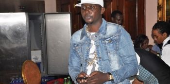 PICS: Tuff B&rsquo;s Weight Loss Worries Fans