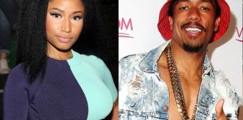 Nicki Minaj & Nick Cannon Reportedly Dating