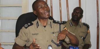 Police Probes Rubanda, Kagadi Murder cases