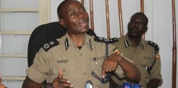 Police vows to kick Quack Traditional Healers out of Masaka Region