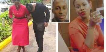 Faridah Nakazibwe Has a Golden heart - Bruno K