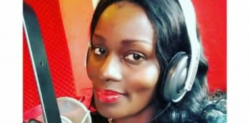 Ugandan Men Are Not Attractive — Galaxy FM’s Mariat