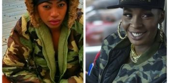 COWARD: Sheebah Rejected 150M, Cindy Accepted 50M For Music Battle