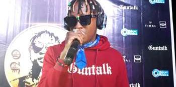 Musician Beenie Gunter Releases No Fear Album