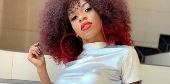 I Will Do What Bebe Cool Failed To Do - Vinka