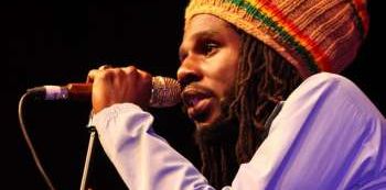Jamaican Star Chronnix Coming To Uganda