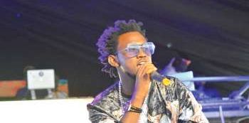 Levixone To Stage Concert At Namboole