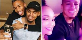 Stop Judging Me For Loving Younger Men, Love Is Complicated - Zari