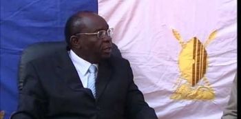 Former Katikkiro Of Buganda Owek. Dan Muliika Says February General Elections Will Not Be Free And Fair