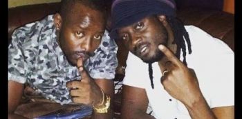 Eddy Kenzo Brands Bebe Cool &lsquo;Not Patriotic&rsquo;