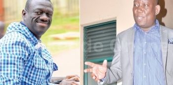 Besigye, Kato Lubwama released on police bond