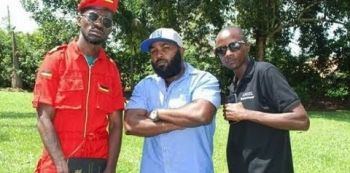 I was not arrested - Bobi Wine's DJ