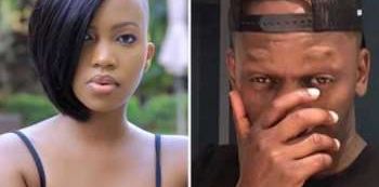 Troubled Sheilah Gashumba Deletes Boyfriend&rsquo;s Photos From Instagram
