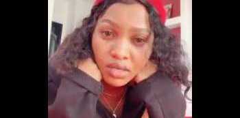 I am So Depressed Because of  Quarantine - Spice Diana