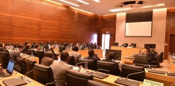 Regional Leaders Vow to Uproot LRA Insurgents in CAR and South Sudan