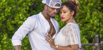 Zari Deletes Over 500 Instagram Posts After Break Up With Diamond Platinumz
