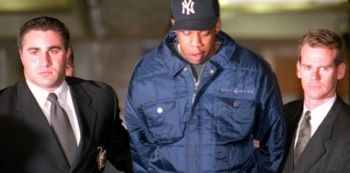 Jay Z Sued Over Alleged Illegal Tidal Streaming