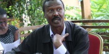 Ibrahim Ssemujju Fears Mugisha Muntu May Quit FDC Party