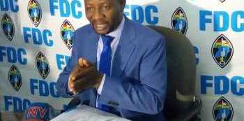 FDC to hold two Parallel International Women’s Day events