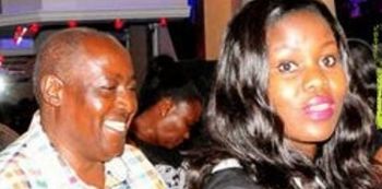 I Don't Care About Hajji Moses Kigongo’s  Other Women —  NTV’s Faridah Nakazibwe