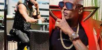 Chameleone asks Bebe Cool to stay Silent on King Saha and Pallaso's issues