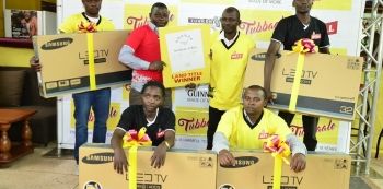 Ugandans Win Big In UBL's Tubbaale Promotion