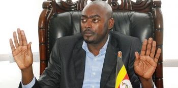 Trouble as DP demands Mbidde’s Resignation, Kezaala throws in towel