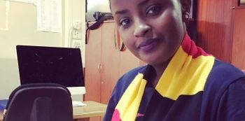 Sheila Nduhukire Off To KTN, Reportedly!