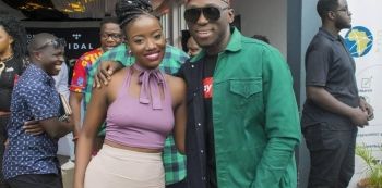 Lydia Jazmine Says Nigerian Star Begged Her For A Collabo