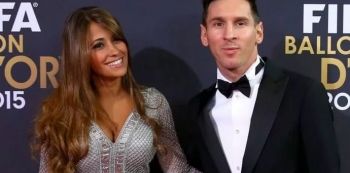 Atlast! Lionel Messi To Marry Antonella Roccuzzo